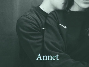 Annet