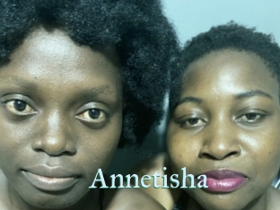 Annetisha