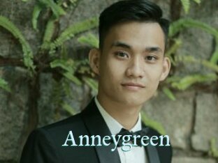 Anneygreen