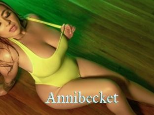 Annibecket