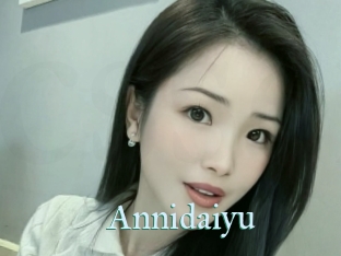 Annidaiyu