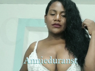 Annieduranst