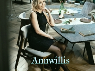 Annwillis