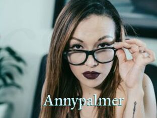 Annypalmer