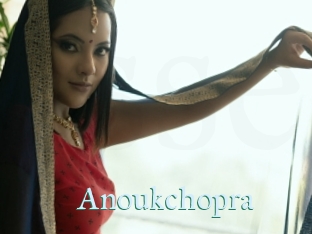 Anoukchopra