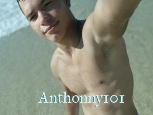 Anthonny101