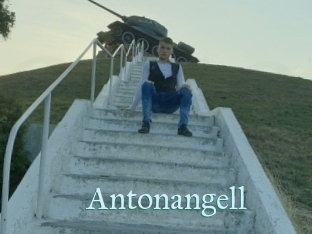 Antonangell