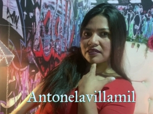 Antonelavillamil