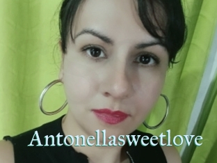 Antonellasweetlove