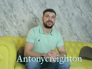 Antonycreighton