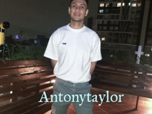 Antonytaylor