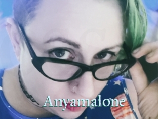 Anyamalone