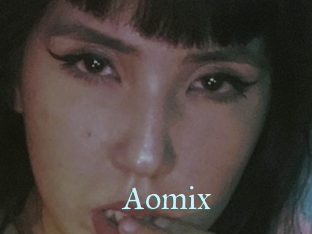 Aomix