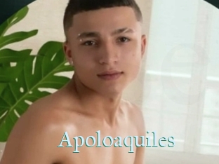 Apoloaquiles