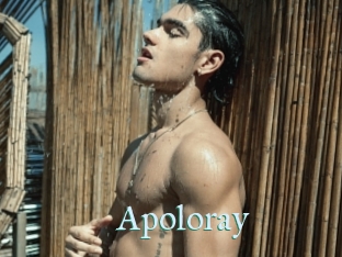 Apoloray