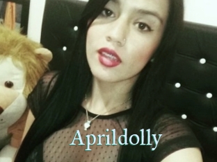 Aprildolly