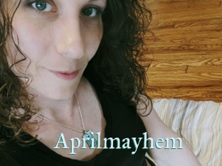 Aprilmayhem