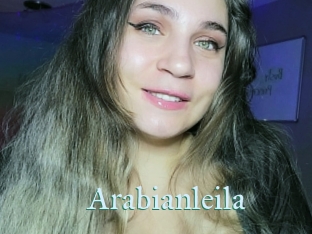 Arabianleila