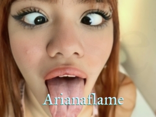 Arianaflame