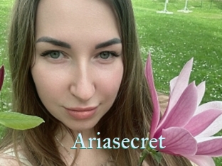 Ariasecret