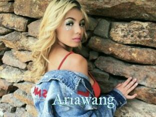 Ariawang