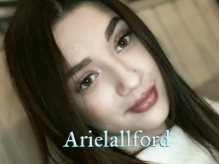 Arielallford