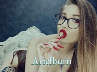 Arielburn