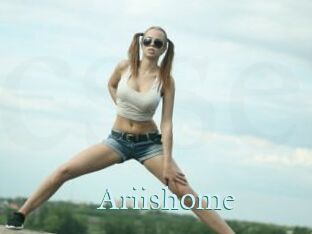 Ariishome