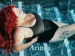 Arinka