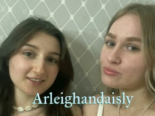 Arleighandaisly