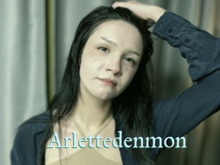 Arlettedenmon