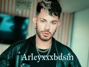 Arleyxxxbdsm