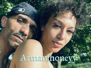 Armanihoneyy