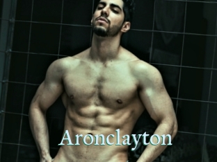 Aronclayton