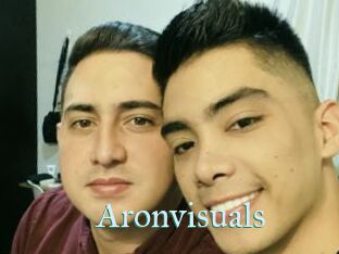 Aronvisuals