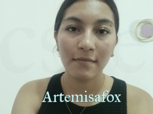 Artemisafox