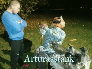 Arturasstank