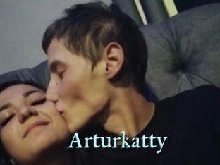 Arturkatty