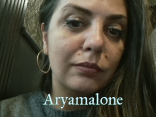 Aryamalone