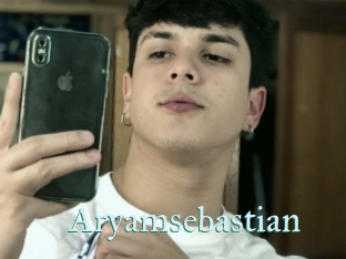 Aryamsebastian