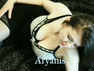 Aryanis