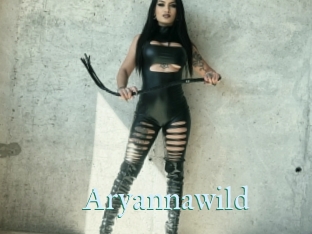 Aryannawild