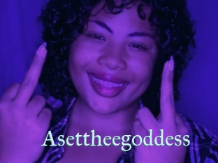 Asettheegoddess