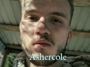 Ashercole