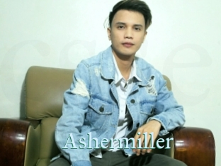 Ashermiller