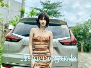 Ashieraoganda