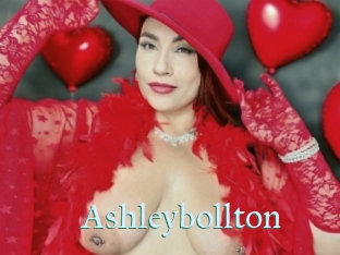 Ashleybollton