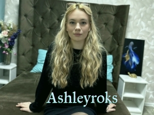 Ashleyroks