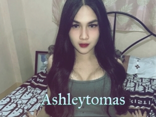 Ashleytomas