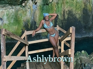 Ashlybrown